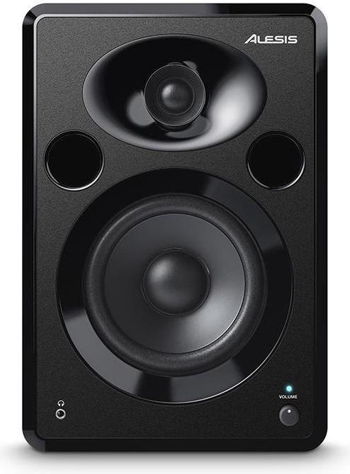 Produktbild Alesis Elevate 5 MKII (Aktiv, Paar, 2x 40 W)