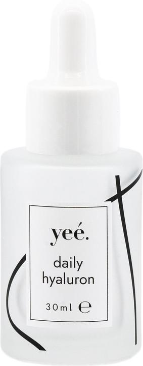 Yeé Daily Hyaluron