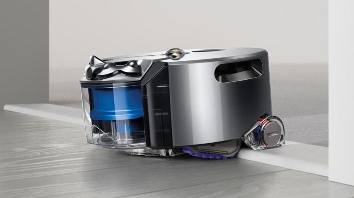 Produktbild Dyson 360 Eye