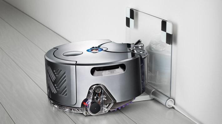 Produktbild Dyson 360 Eye