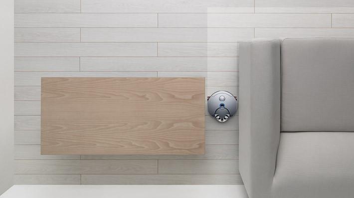 Produktbild Dyson 360 Eye