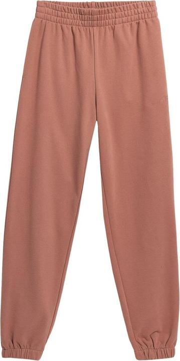 Produktbild 4F Damenhose F147 Lachs SS23TTROF147 64S (L) (64)