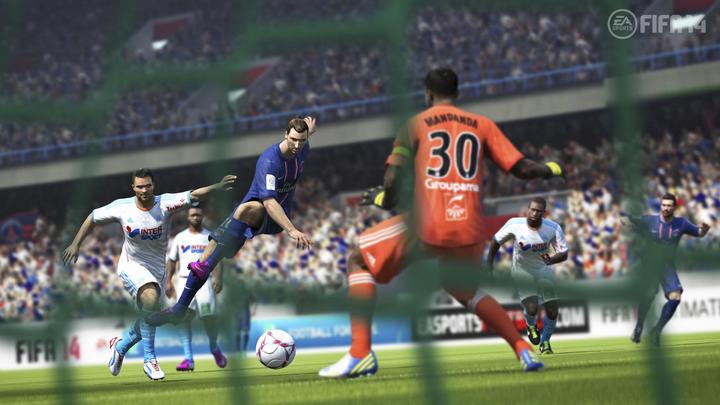 Produktbild EA Games Fifa 14, PS3-Blu-ray Disc (PS3, DE)