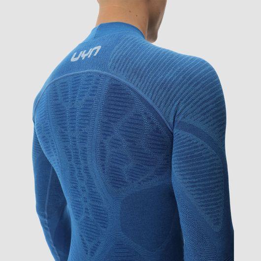 Actual product image UYN Mann Elevatyon Biomorph Uw Shirt Langarmkragen (M)