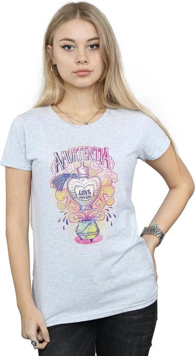 Immagine prodotto Love Potion Maglietta Donna (XL)