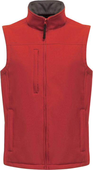 Image du produit Regatta Flux SoftshellBodywarmer Gilet Softshell sans manches déperlant (L)