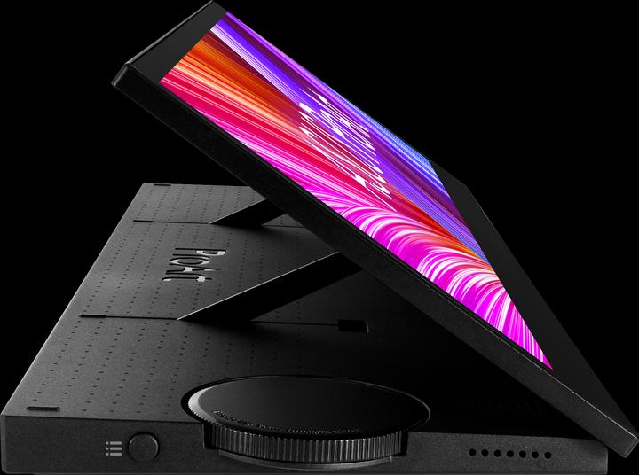 Produktbild ASUS PA147CDV (1920 x 550 Pixel, 14")