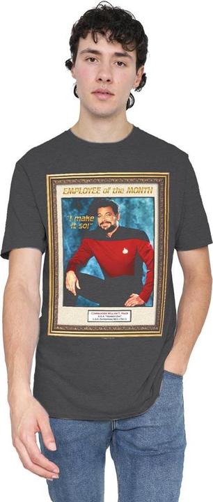 Produktbild Employee of the Month TShirt (M)
