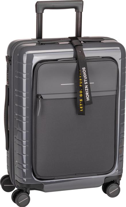 Horizn Koffer & Trolley M5 Essential Cabin Luggage (33 l, Handgepäck (bis 50l))