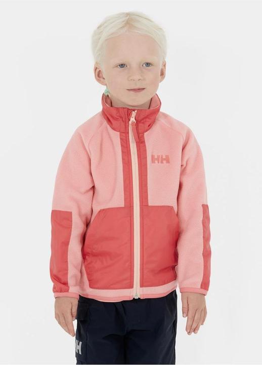 Immagine prodotto Helly Hansen Giacca in pile K Marka