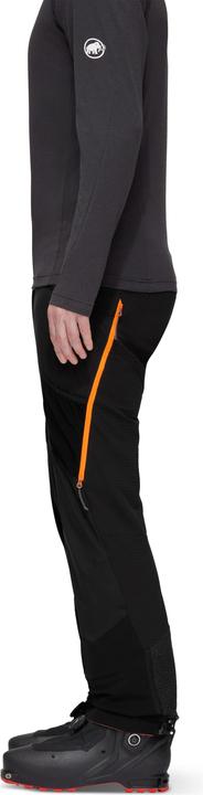 Produktbild Mammut Aenergy IN Hybrid Pants Men (52)