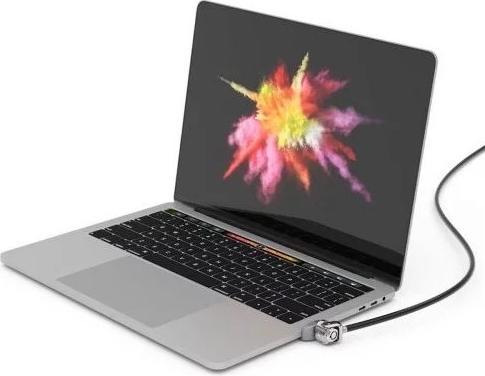 Actual product image Compulocks Ledge Sicherheitskit