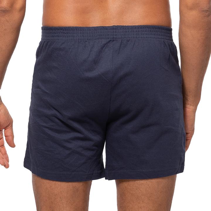 Immagine prodotto Almonu Confezione da 6 boxer in cotone biologico (XL, confezione da 6)