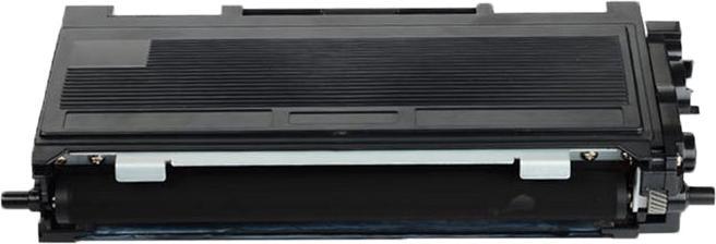 Produktbild Hermex Kompatibler Toner für Brother DCP-L2530DW (BK)