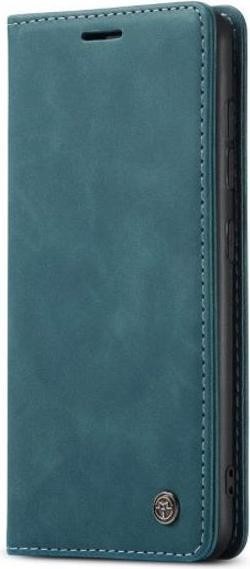 Caseme Leather Flip Wallet Case Cover (Samsung Galaxy S20 Ultra)
