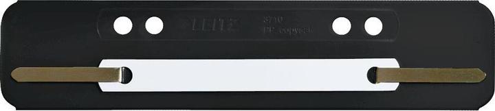 Actual product image Leitz Clip-on stapling strips PP