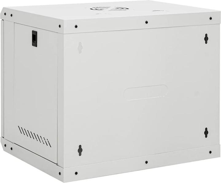 Image du produit VidaXL Lanzo (9 HE, Rack 19 pouces)