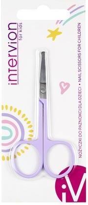 Produktbild Inter Vion Inter-Vion Children'S Nail Scissors 1Pc.
