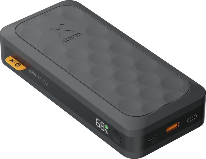 Produktbild Xtorm Fuel Series 5 (27000 mAh, 67 W, 99.90 Wh)