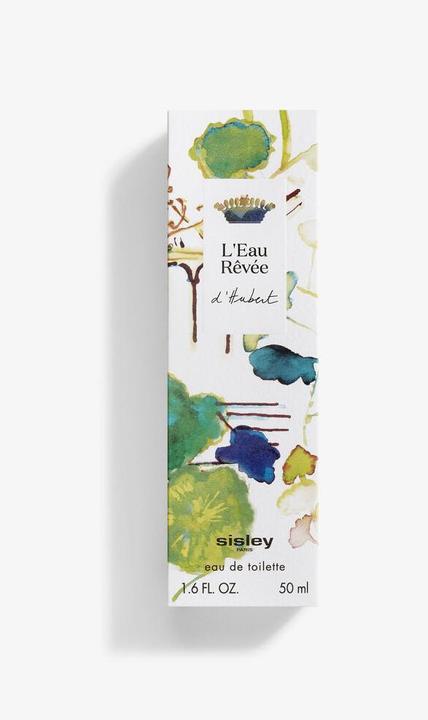 Image du produit Sisley d'Hubert Eau de Toilette (Eau de toilette, 50 ml)