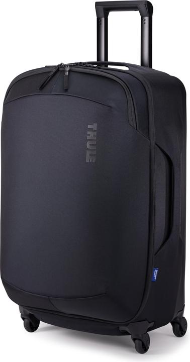 Thule Subterra 2 Checked Spinner 68 cm - Black (65 l, M (50 - 90l))