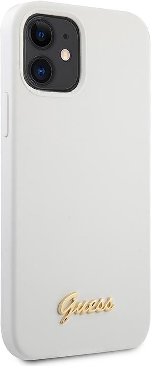 Immagine prodotto Guess Caso (Apple iPhone 12 mini)