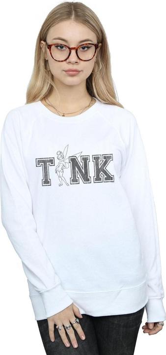 Produktbild Disney Tinker Bell Collegiate Tink Sweatshirt (XL)