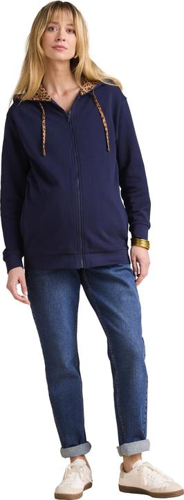 Produktbild Envie de Fraise Bio-Kollektion: Mitwachsende Tragejacke (40)