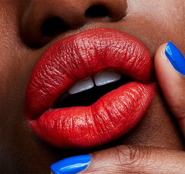 Image du produit MAC Cosmetics Rouge à lèvres amplifié (115 Morange)
