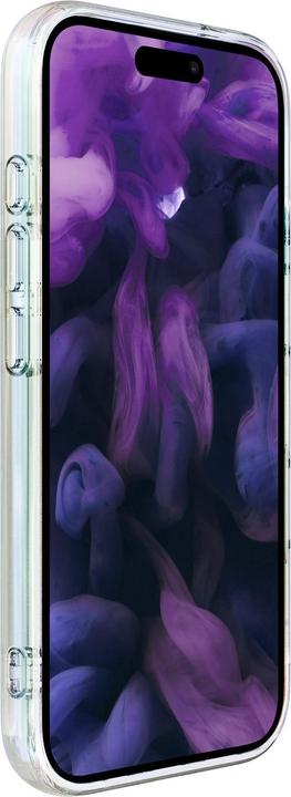 Actual product image Laut Holo iPhone 16 Pro Holo Pearl (Apple iPhone 16 Pro)