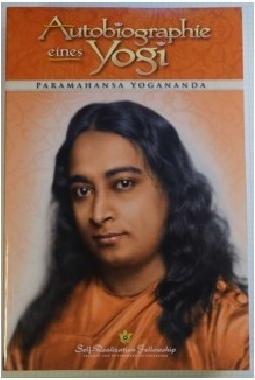 Produktbild Autobiographie eines Yogi (Deutsch, Paramahansa Yogananda, 2001)