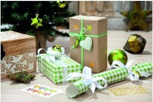 Produktbild Z-Design Weihnachtssticker