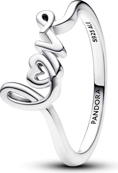Pandora Love