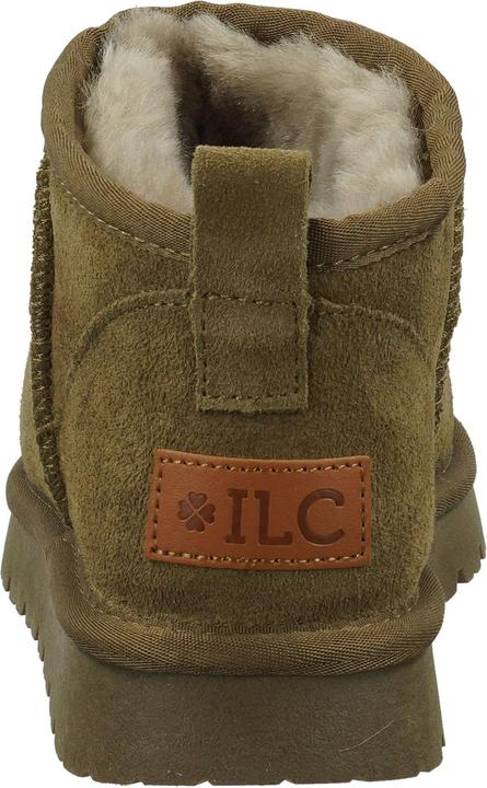 Actual product image ILC Shoes Stiefelette (40)