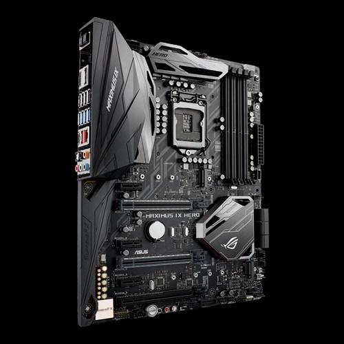 Produktbild ASUS Rog Maximus Ix Hero (LGA 1151, Intel Z270, ATX)