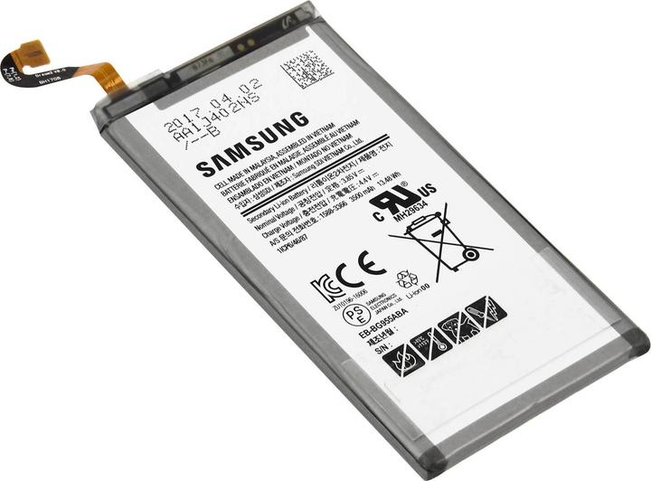 Produktbild Samsung EB-BG955ABA 3500 mAh Akku