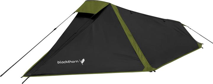 Actual product image Highlander Blackthorn 1 (Tunnel tent, 1.50 kg, 1 person)