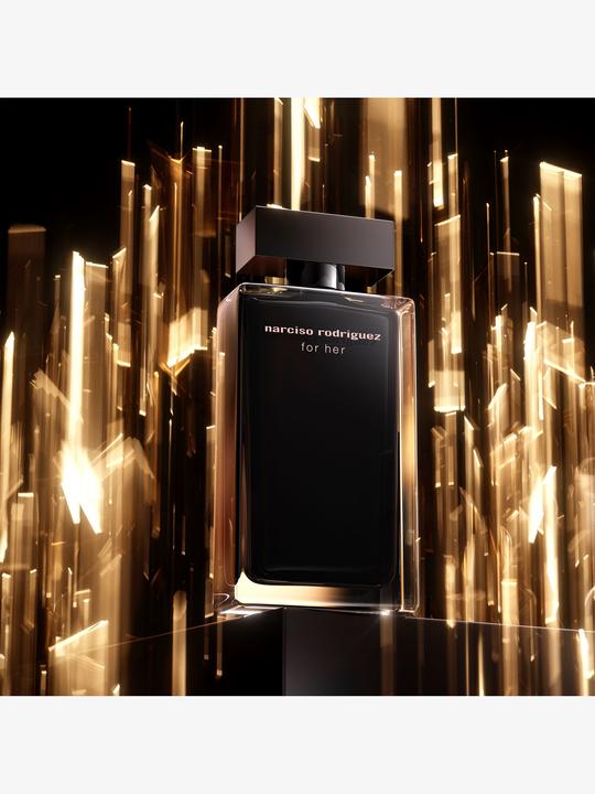 Immagine prodotto Narciso Rodriguez Natale 2022 Eau de Toilette 50 / Body Lotion Shower Gel (Set profumo)