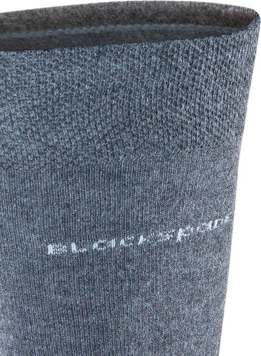 Produktbild Blackspade Freizeitsocken Classic Socks (4er Pack, 40 - 44)