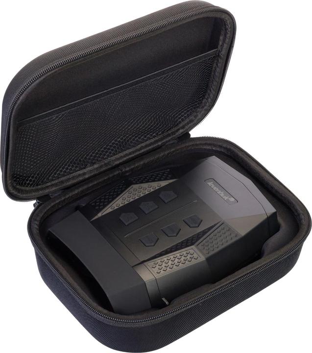 Actual product image Levenhuk Halo
