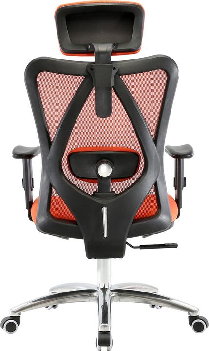 Image du produit Sihoo Chaise de bureau avec soutien lombaire
