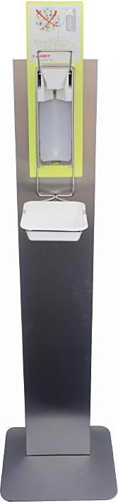 Produktbild Ophardt Hygiene Station IMP T / A, AFP