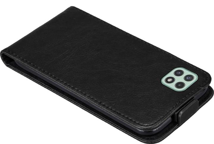 Image du produit Cadorabo Flip comme Invis Cover (Samsung Galaxy A22 5G)