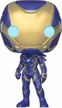Actual product image Funko POP! - Avengers - Endgame: Rescue