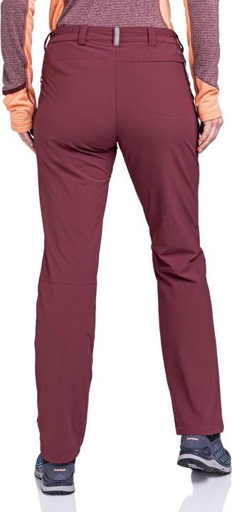Actual product image Schöffel Pants Engadin1 Warm L (M)