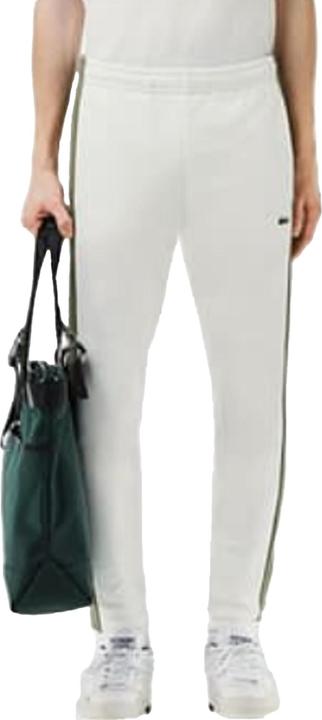 Actual product image Lacoste Mens Colour Block Jogging Bottoms (S)