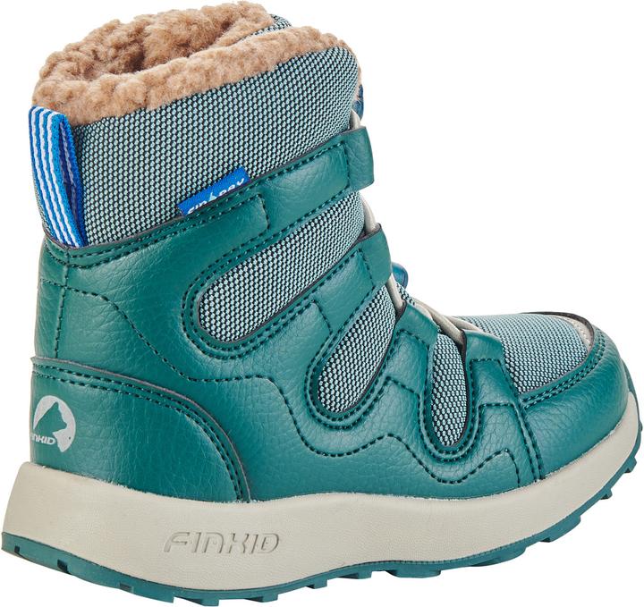 Image du produit finkid Bottes d'hiver Huippu real teal/ (36)