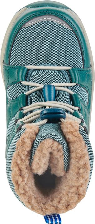 Image du produit finkid Bottes d'hiver Huippu real teal/ (36)