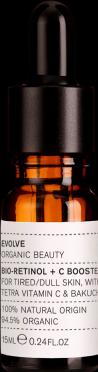 Produktbild Evolve Bio-Retinol + C Booster 15 ml (15 ml)