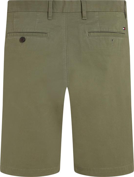 Actual product image Tommy Hilfiger Harlem Short 1985 (34)